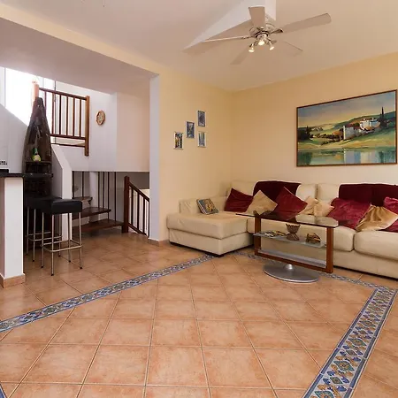 Holiday Casa Magdalena Tatil Evi Palm-mar