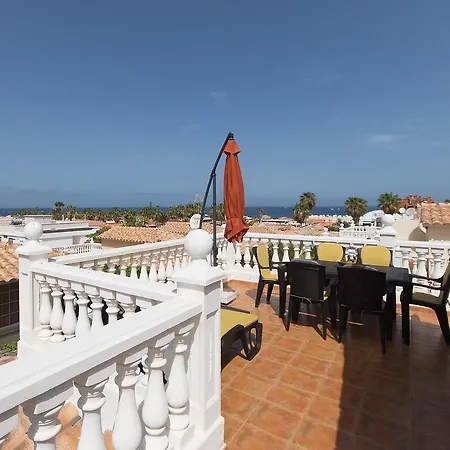 Holiday Casa Magdalena Palm-mar