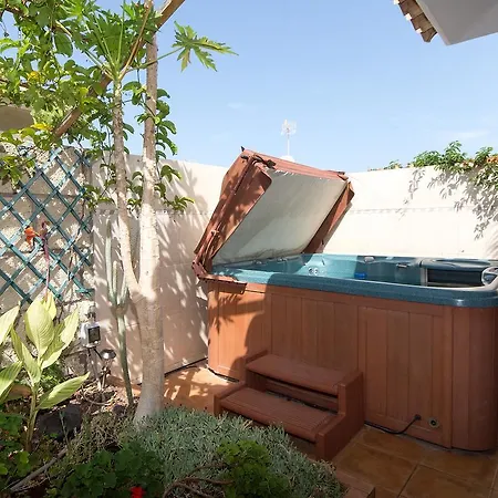 Tatil Evi Holiday Casa Magdalena *