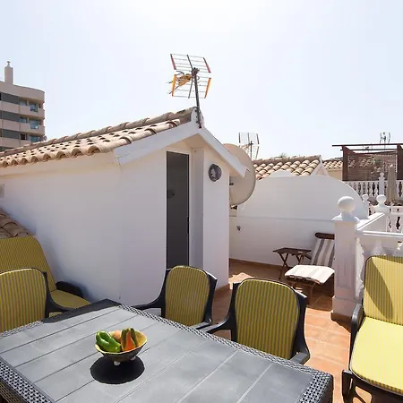 Holiday Casa Magdalena Tatil Evi *